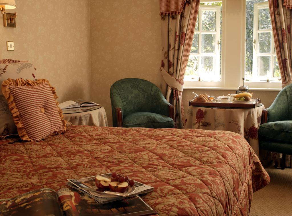 Riverside House Hotel Ашборн Номер фото