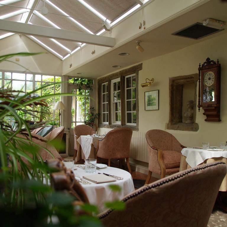 Riverside House Hotel Ашборн Екстер'єр фото