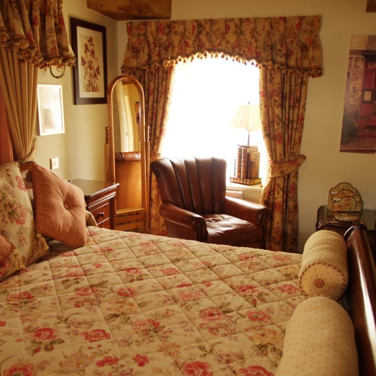 Riverside House Hotel Ашборн Екстер'єр фото