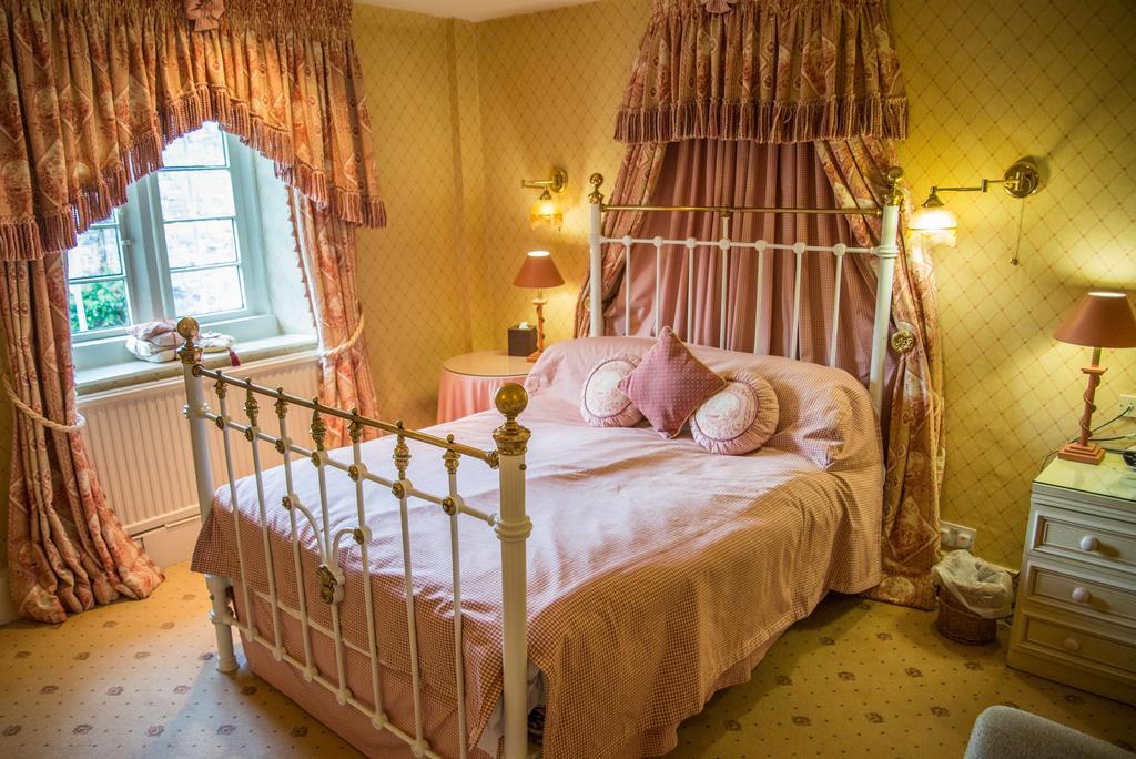 Riverside House Hotel Ашборн Екстер'єр фото
