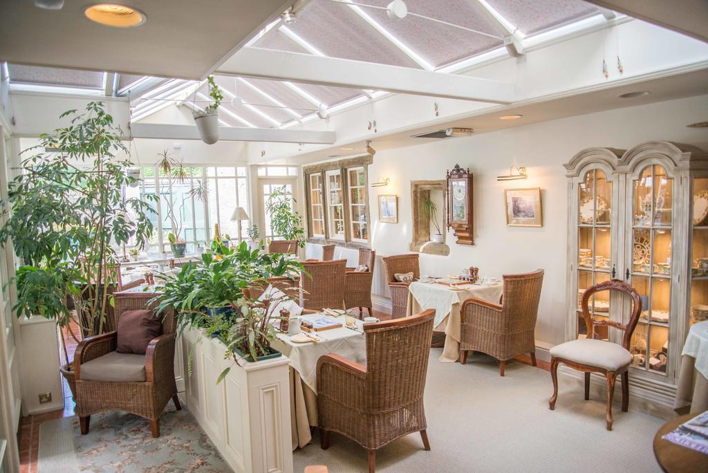 Riverside House Hotel Ашборн Екстер'єр фото